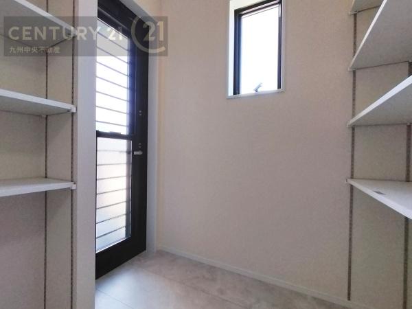 新宮町夜臼2丁目4号棟