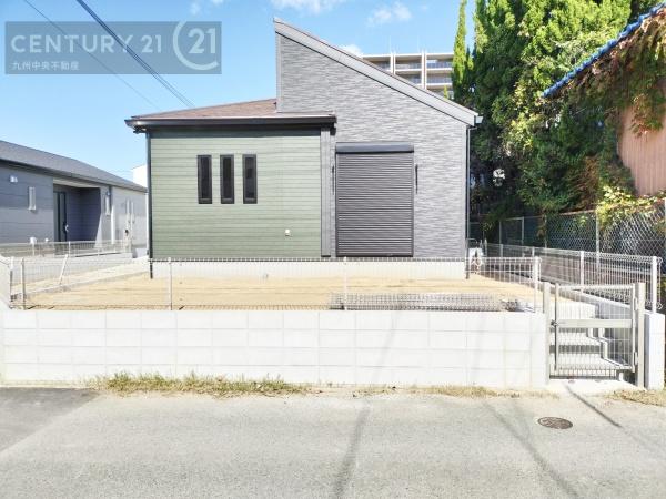 新宮町夜臼2丁目4号棟