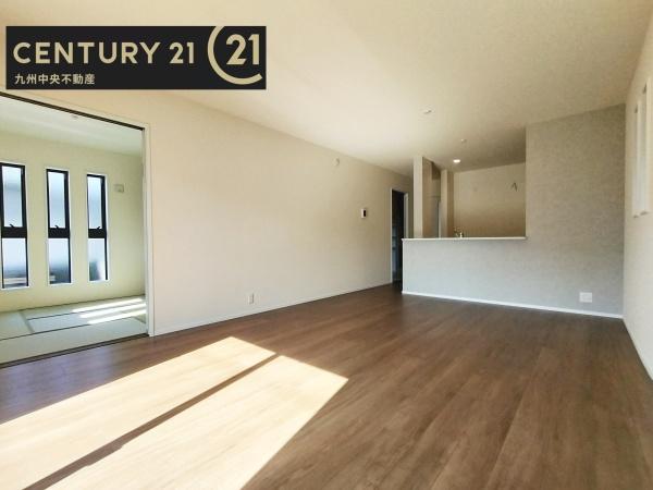 新宮町夜臼2丁目4号棟