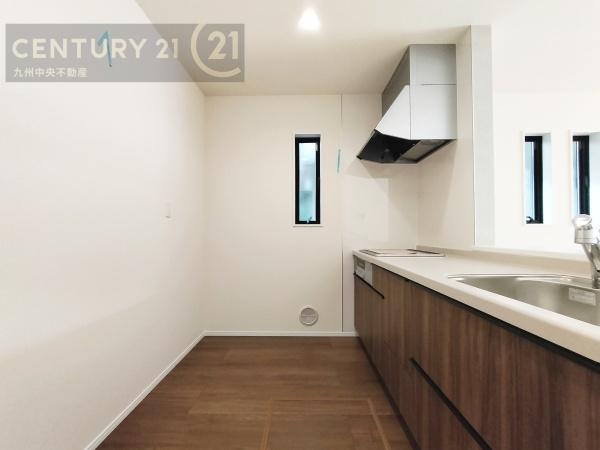 新宮町夜臼2丁目4号棟