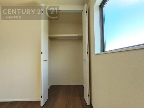 新宮町夜臼2丁目3号棟