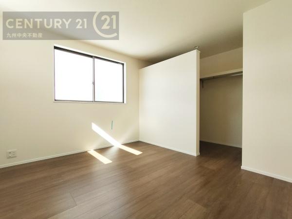 新宮町夜臼2丁目3号棟