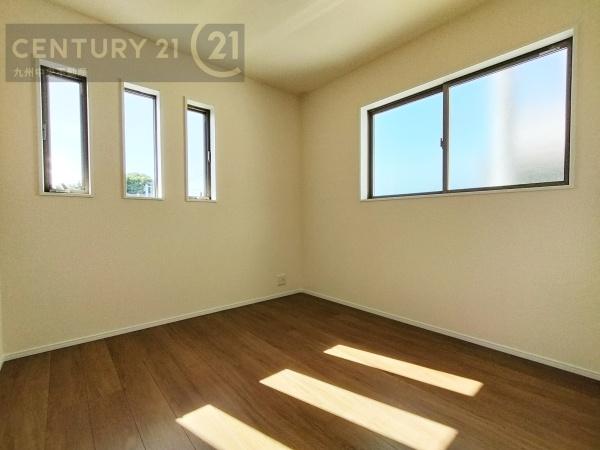 新宮町夜臼2丁目3号棟