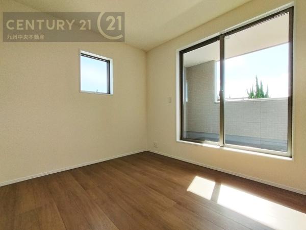 新宮町夜臼2丁目3号棟