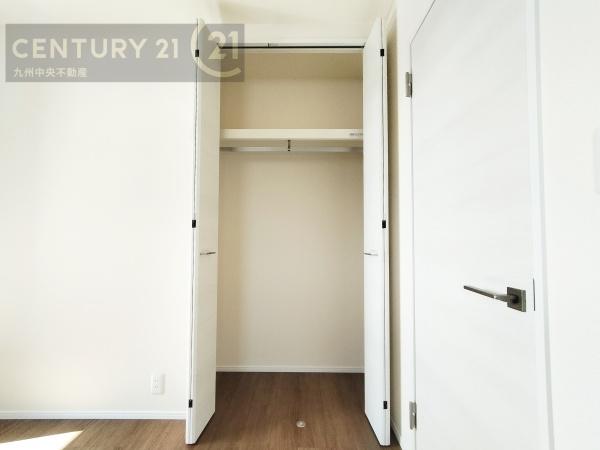 新宮町夜臼2丁目3号棟