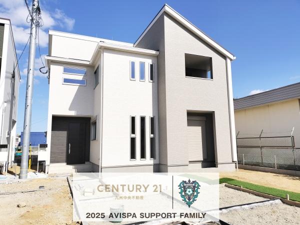 新宮町夜臼2丁目3号棟