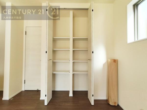 新宮町夜臼2丁目3号棟