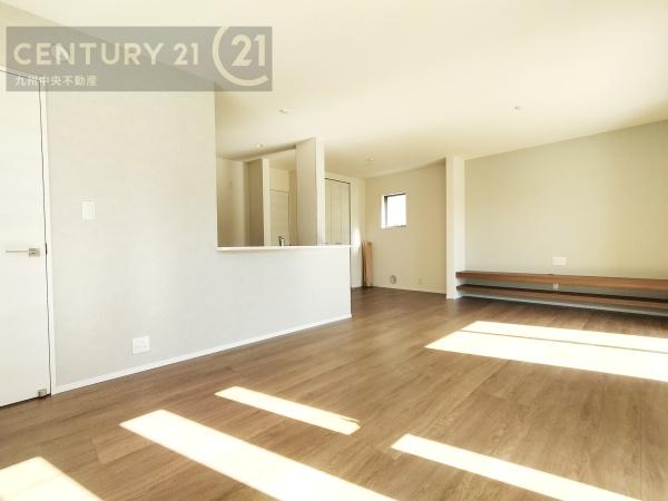 新宮町夜臼2丁目3号棟