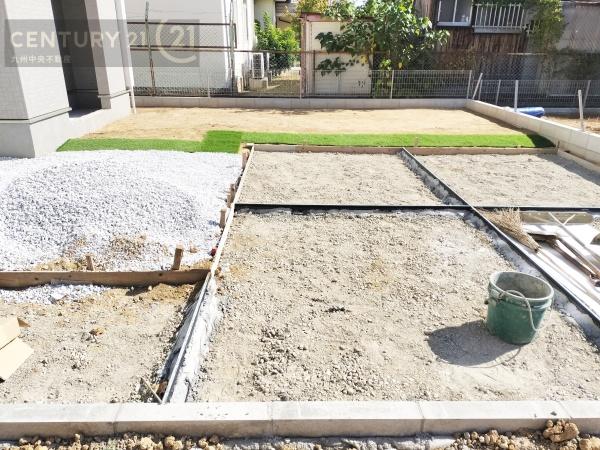 新宮町夜臼2丁目3号棟