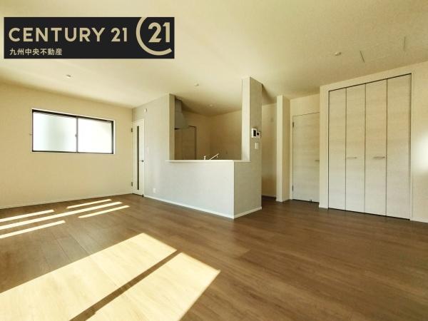 新宮町夜臼2丁目3号棟