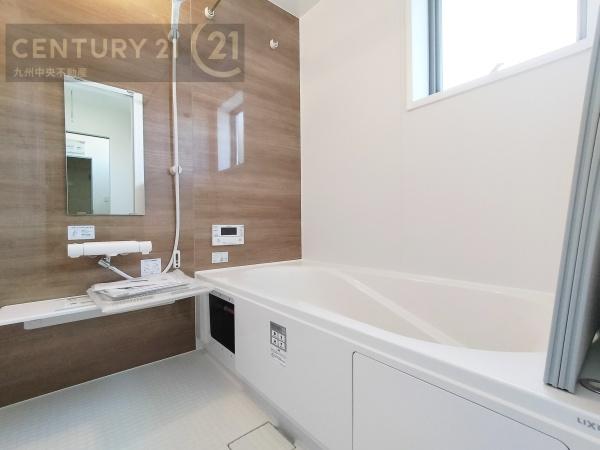 新宮町夜臼2丁目3号棟