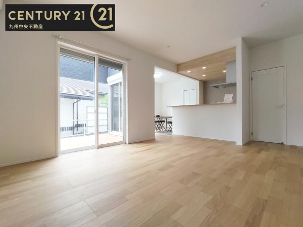 久留米市荒木町荒木　15号棟