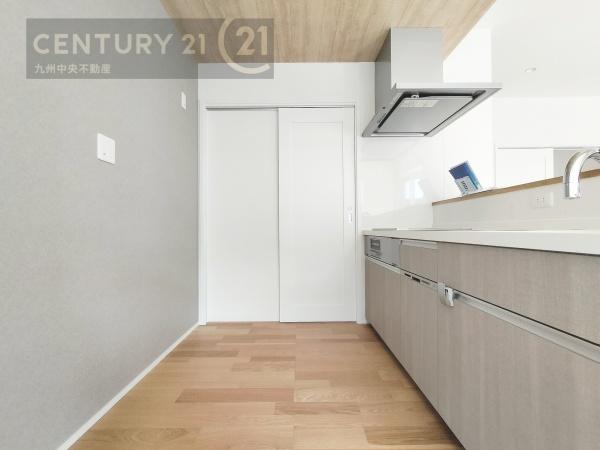 久留米市荒木町荒木　15号棟