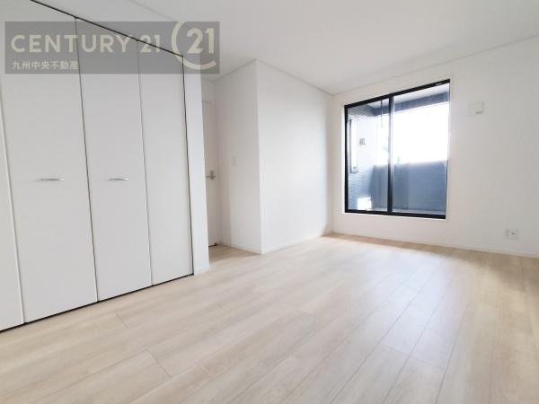 早良区野芥第25　1号棟