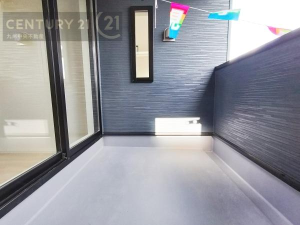 早良区野芥第25　1号棟