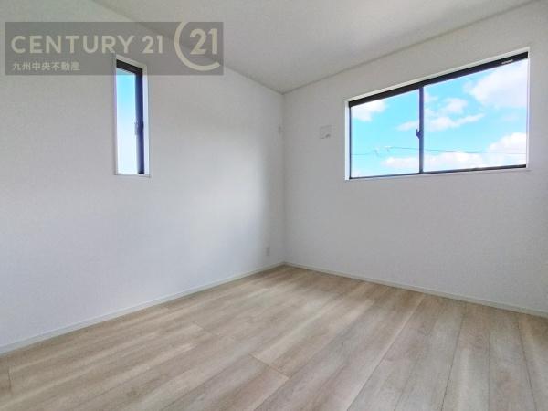 早良区野芥第25　1号棟