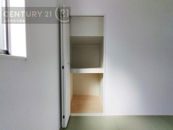 早良区野芥第25　1号棟