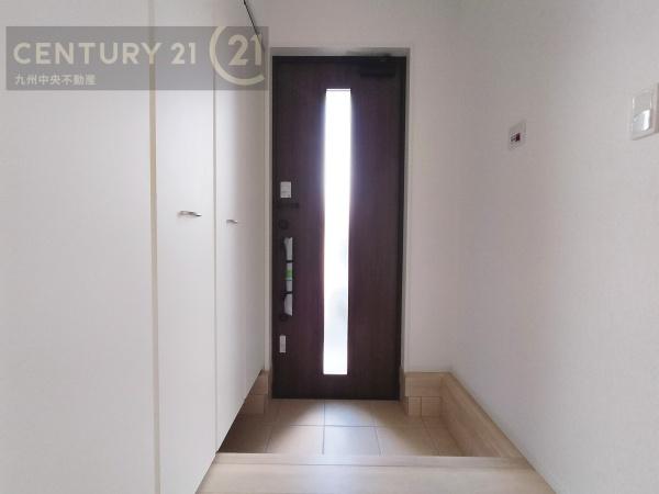 早良区野芥第25　1号棟