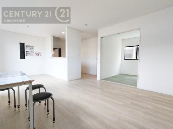 早良区野芥第25　1号棟