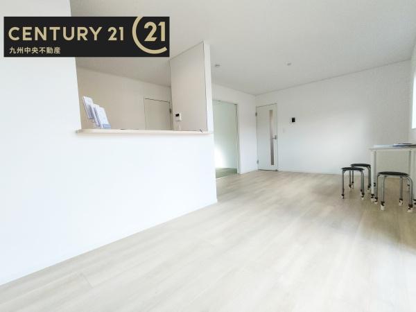 早良区野芥第25　1号棟