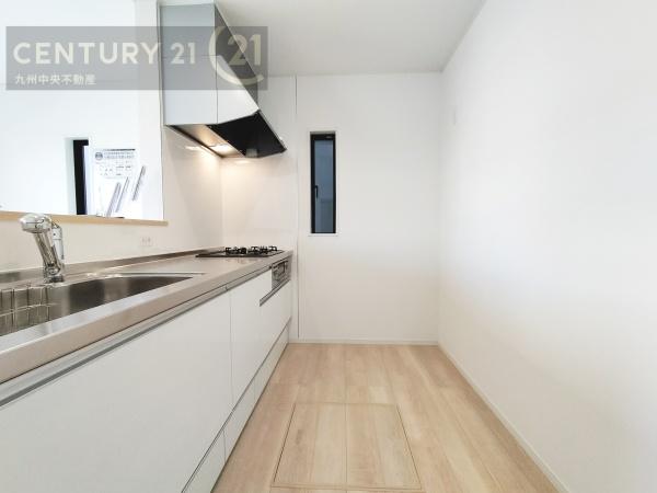 早良区野芥第25　1号棟