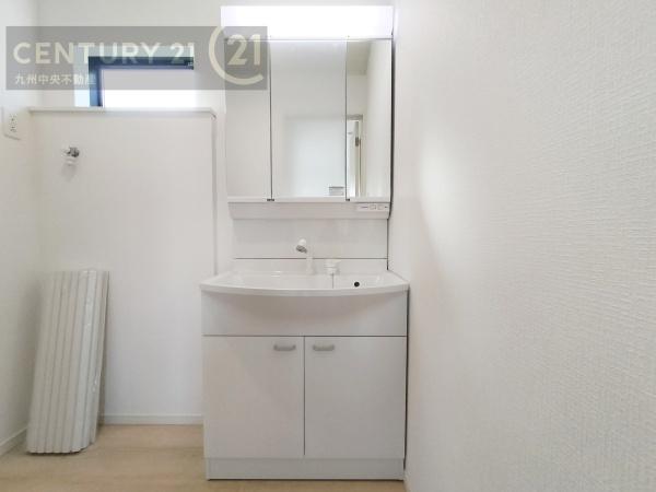 早良区野芥第25　1号棟