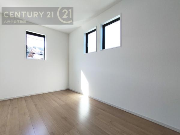 糸島市加布里4丁目4期　1号棟