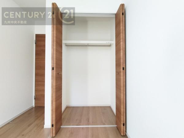 糸島市加布里4丁目4期　1号棟