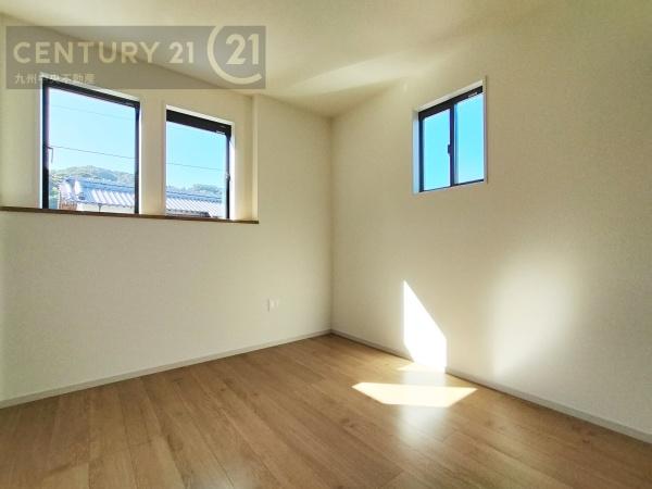 糸島市加布里4丁目4期　1号棟