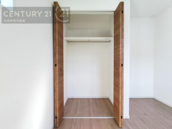 糸島市加布里4丁目4期　1号棟