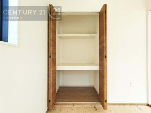 糸島市加布里4丁目4期　1号棟