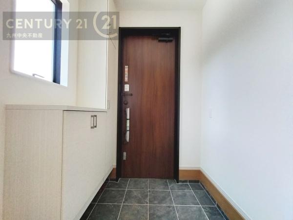 糸島市加布里4丁目4期　1号棟