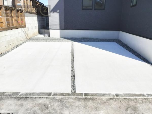 糸島市加布里4丁目4期　1号棟