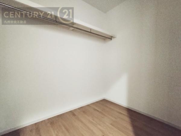 糸島市加布里4丁目4期　1号棟