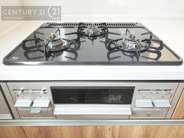 糸島市加布里4丁目4期　1号棟