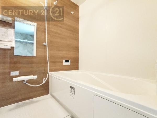 糸島市加布里4丁目4期　1号棟