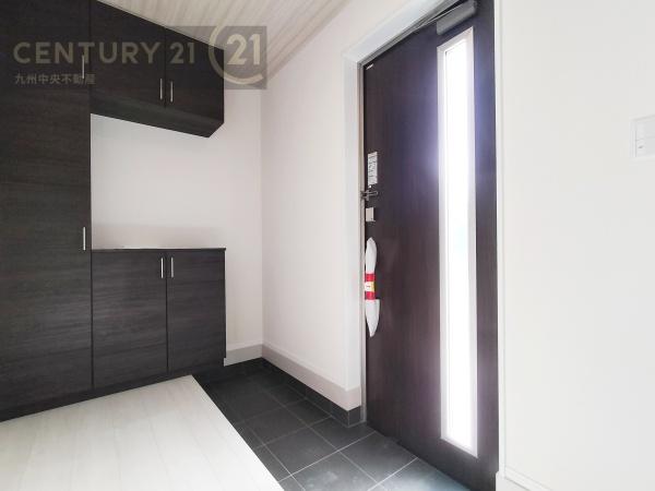 新宮町夜臼2丁目2号棟