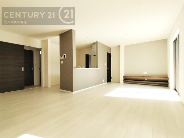 新宮町夜臼2丁目2号棟