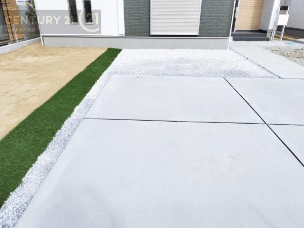 新宮町夜臼2丁目2号棟