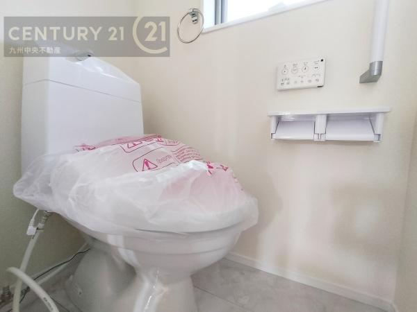 新宮町夜臼2丁目2号棟