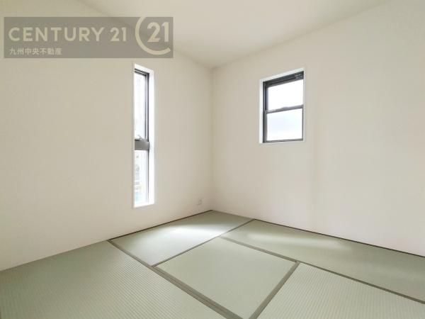 新宮町夜臼2丁目1号棟