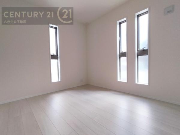 新宮町夜臼2丁目1号棟