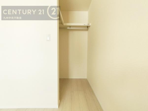 新宮町夜臼2丁目1号棟