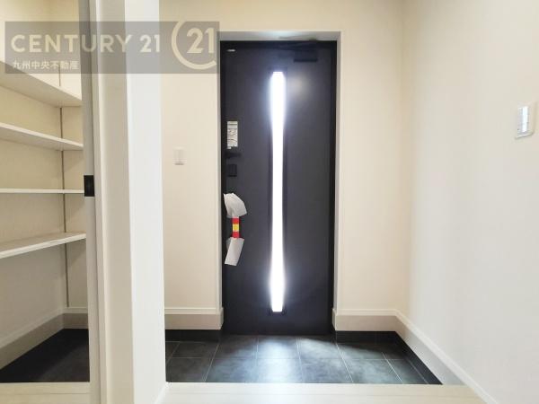 新宮町夜臼2丁目1号棟