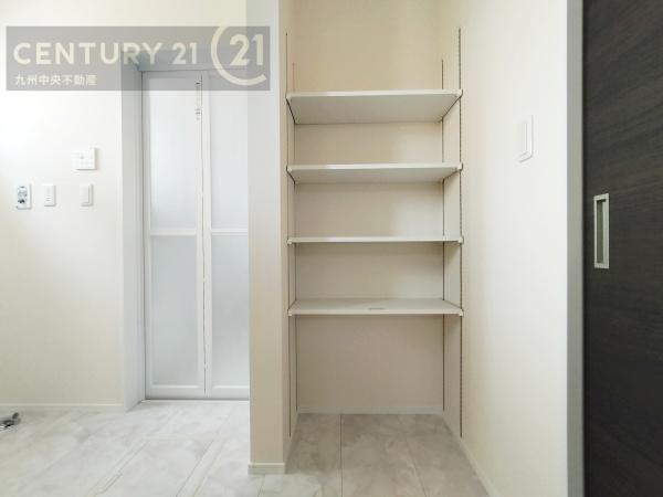 新宮町夜臼2丁目1号棟