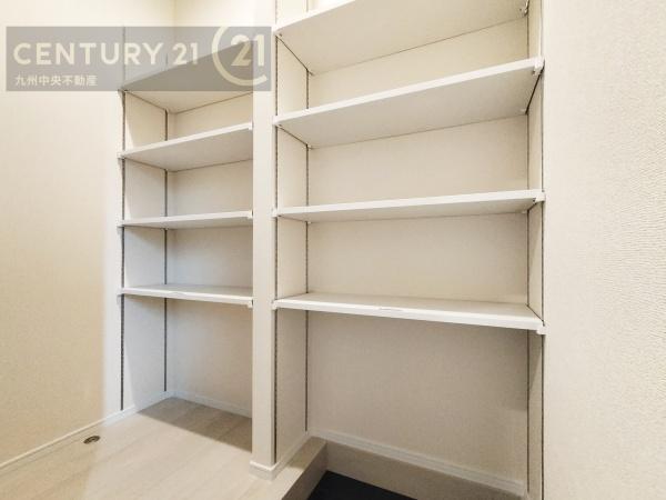 新宮町夜臼2丁目1号棟