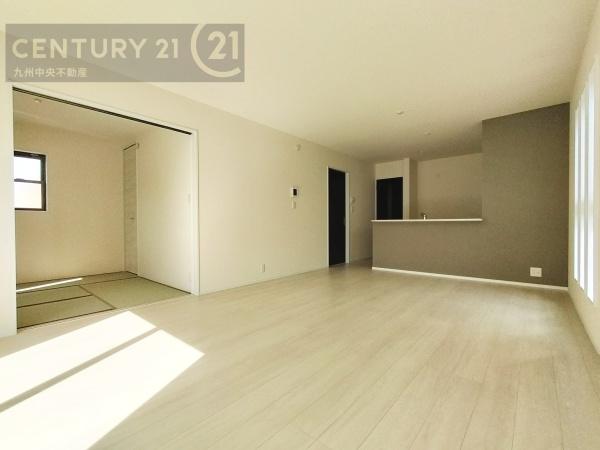 新宮町夜臼2丁目1号棟