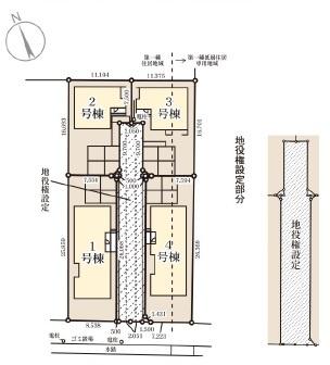 新宮町夜臼2丁目1号棟
