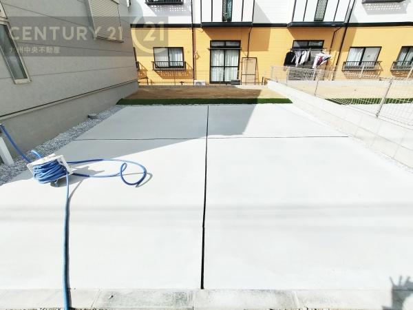 新宮町夜臼2丁目1号棟