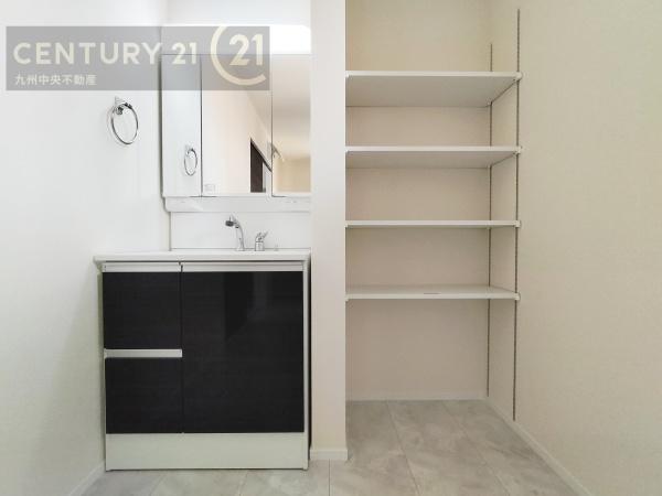 新宮町夜臼2丁目1号棟